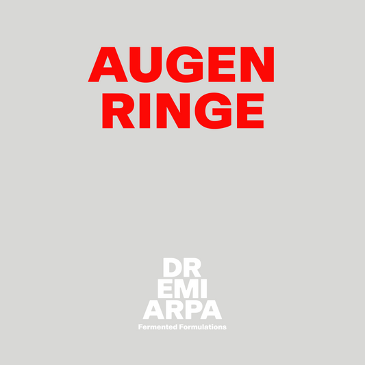 Augenringe