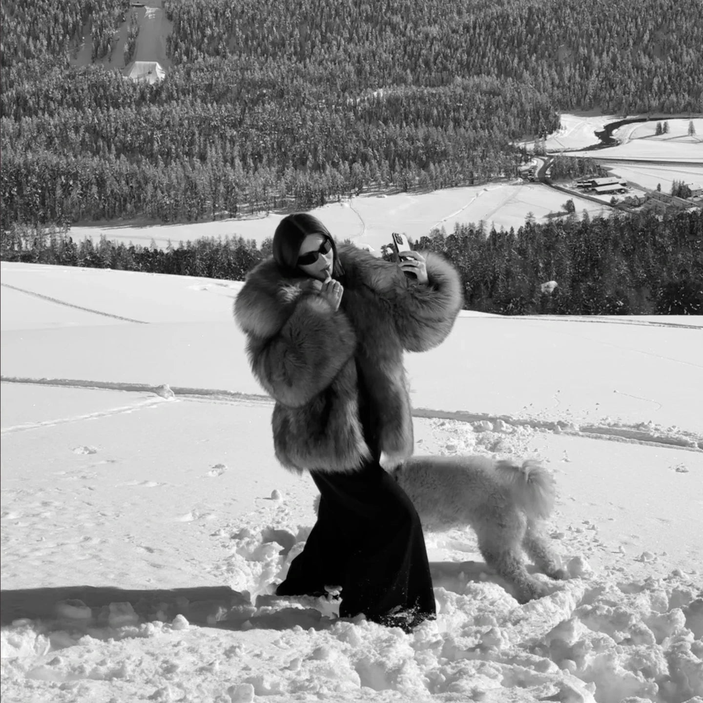 THE APRES SKI(NCARE)