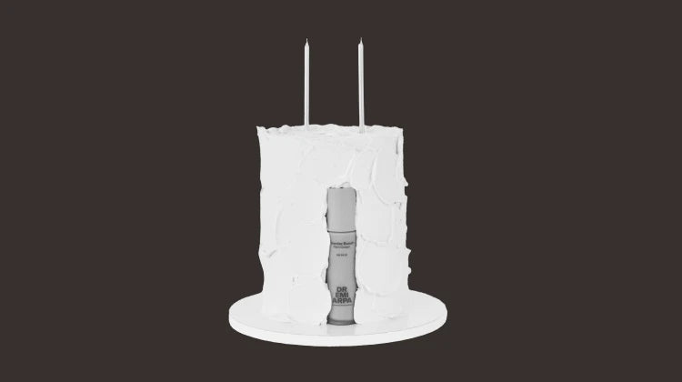 CAKE WORKSHOP