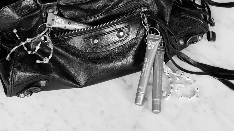 CHARMS BEI KAUF VON LIPPENPRODUKTEN