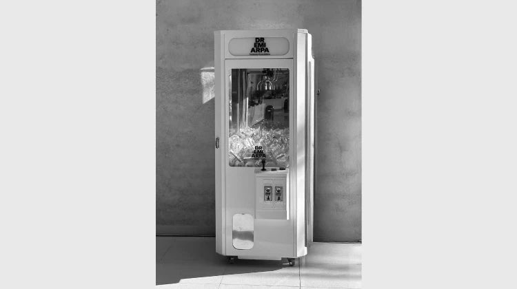 GREIFARM AUTOMAT