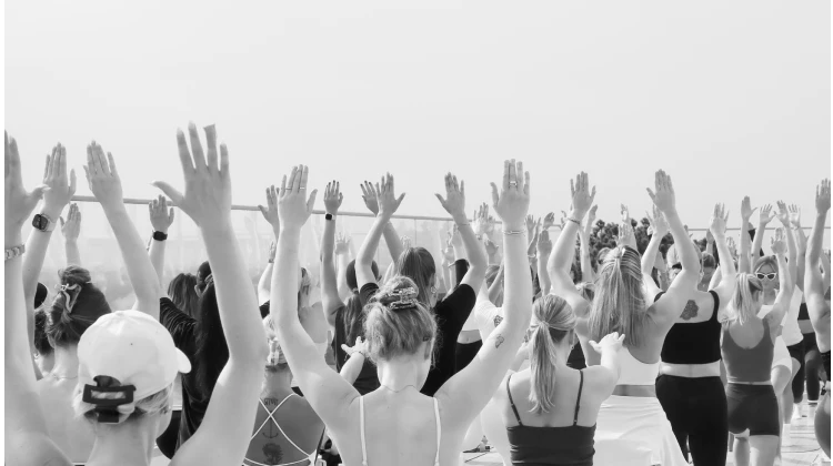 2x PILATES SESSION