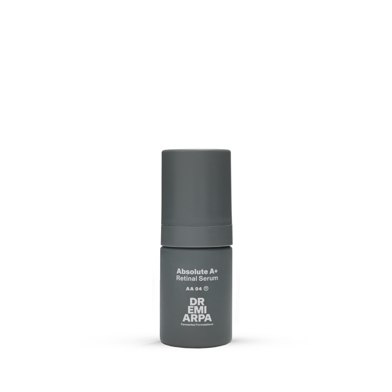 DR. EMI ARPA SKIN Retinal Serum
