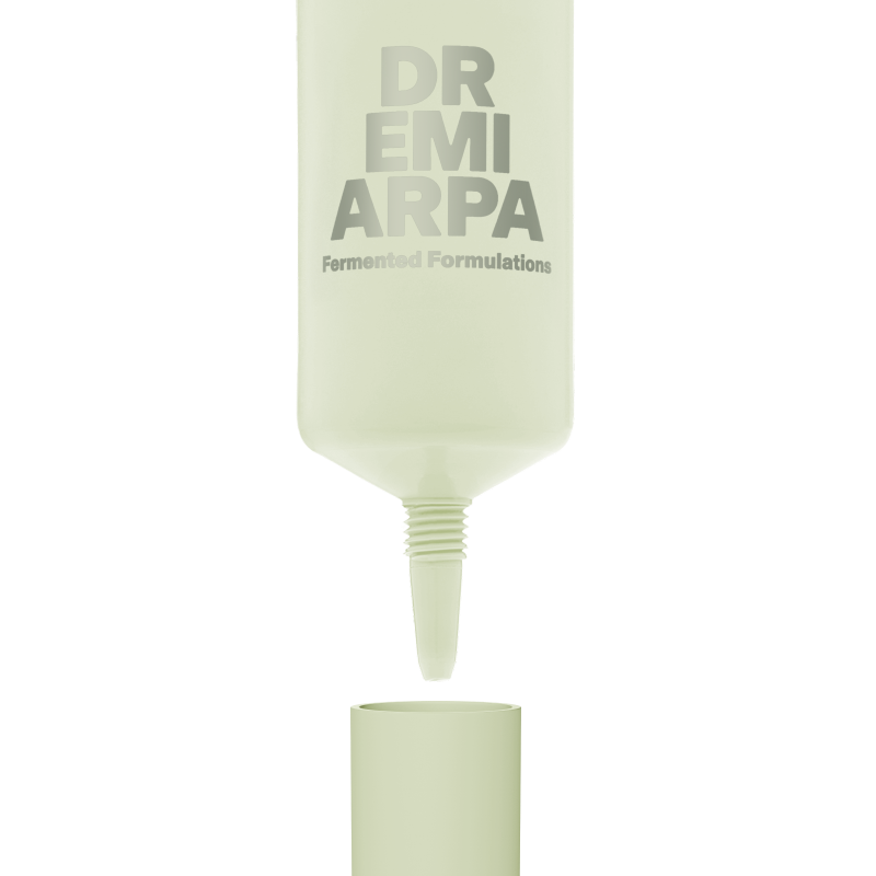 DR. EMI ARPA SKIN Active Acids Exfoliating Mask Chemisches Peeling
