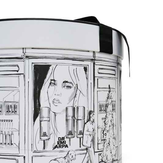 DR. EMI ARPA SKIN Adventskalender Weihnachten