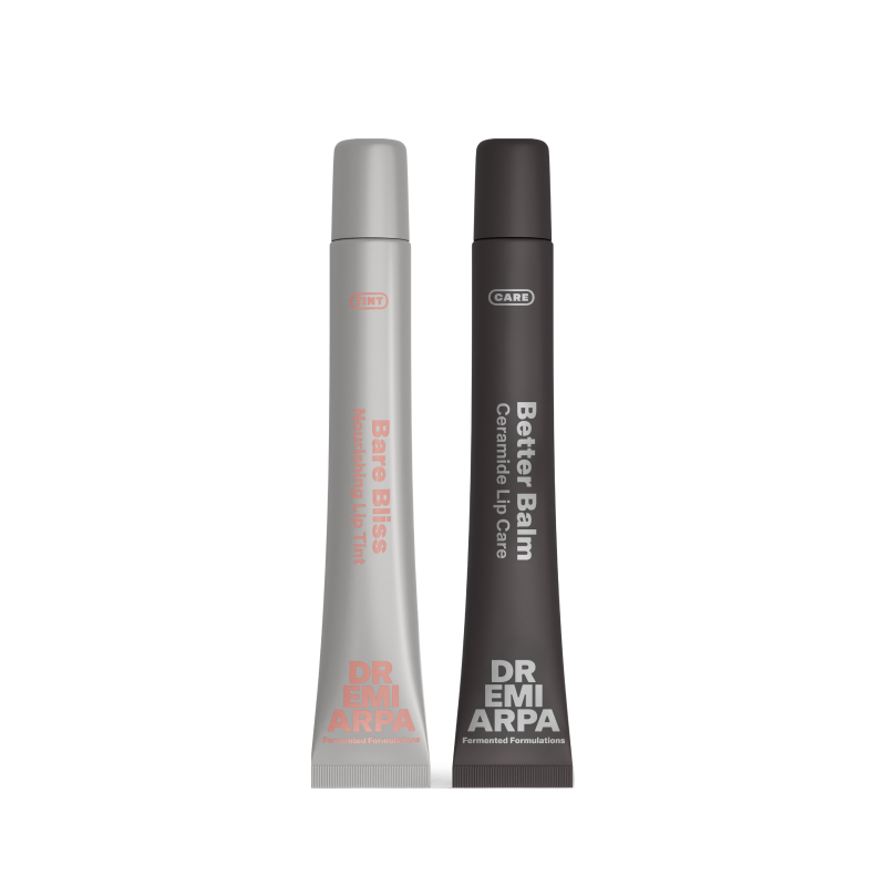 Bare Bliss + Better Balm