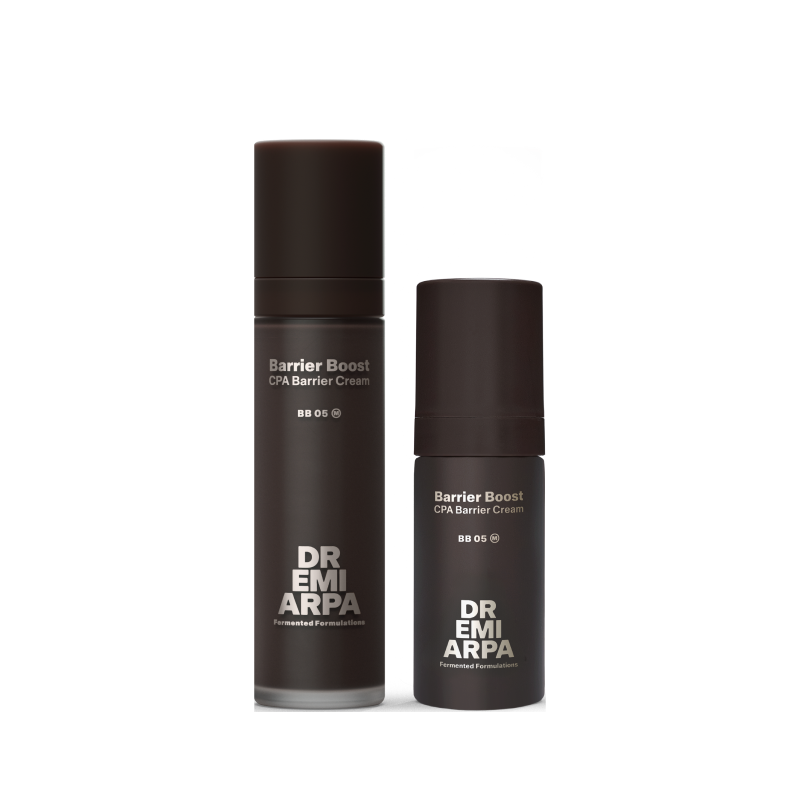 Barrier Boost Original + Travel Size