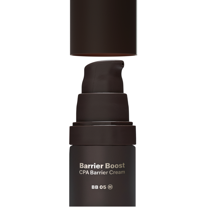 Barrier Boost