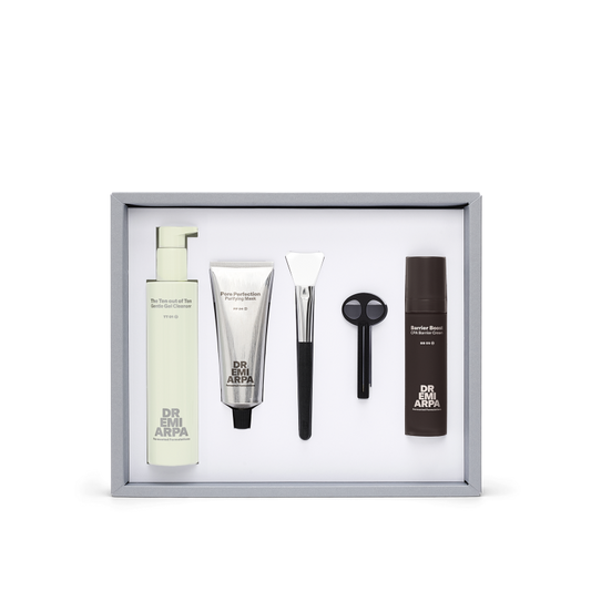 DR.EMI ARPA SKIN Breakout Balance Set