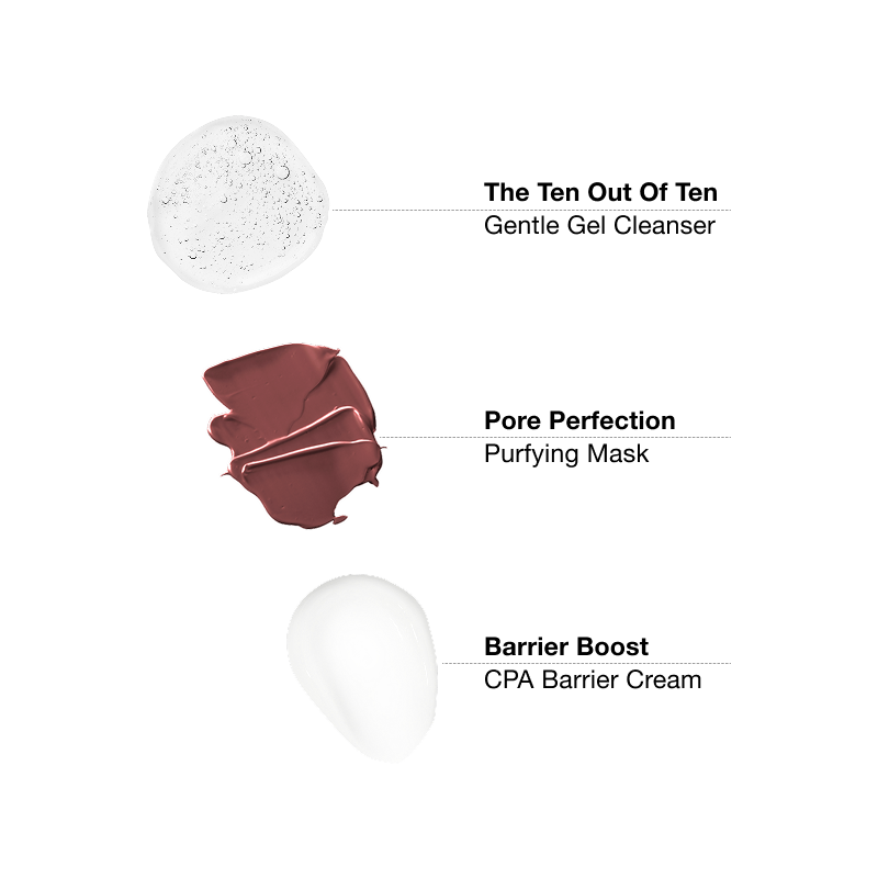 Breakout Balance Set