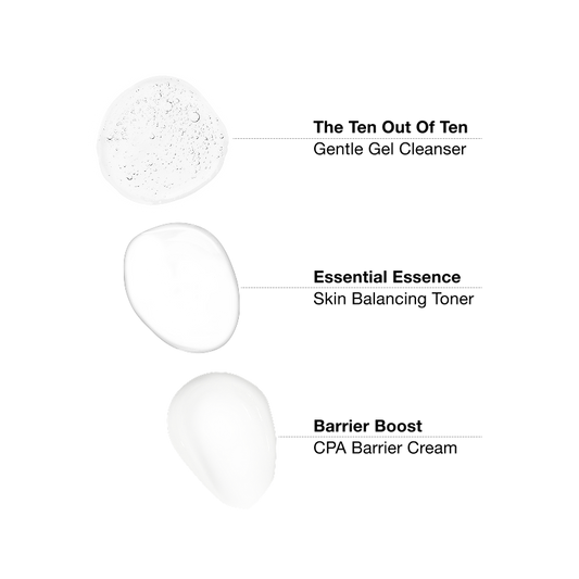 DR. EMI ARPA SKIN Core Collection