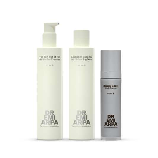 DR. EMI ARPA SKIN Core Collection Skincare Set