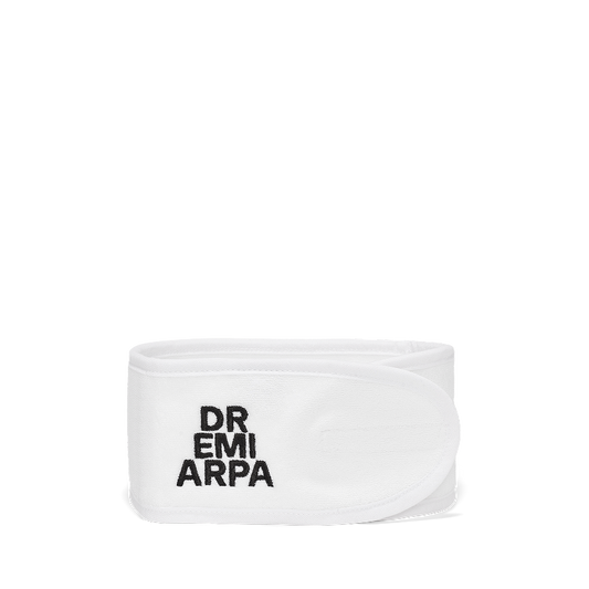 DR. EMI ARPA SKIN Haarband Cotton