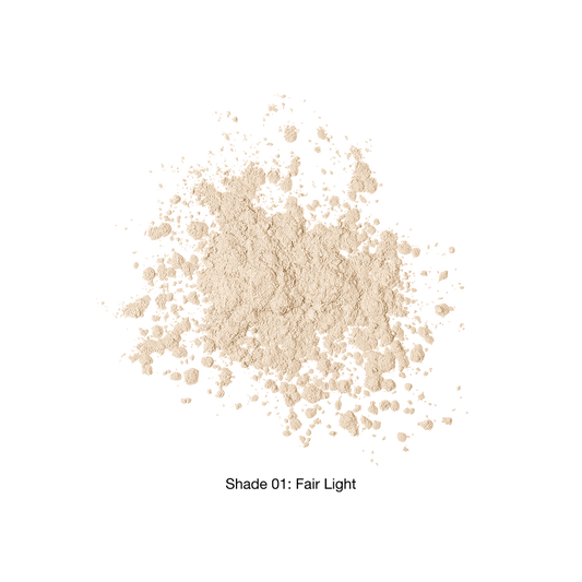 DR. EMI ARPA SKIN SPF Sonnenschutz Puder Makeup