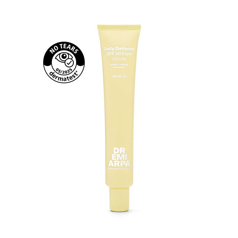 DR. EMI ARPA SKIN SPF Sonnenschutz