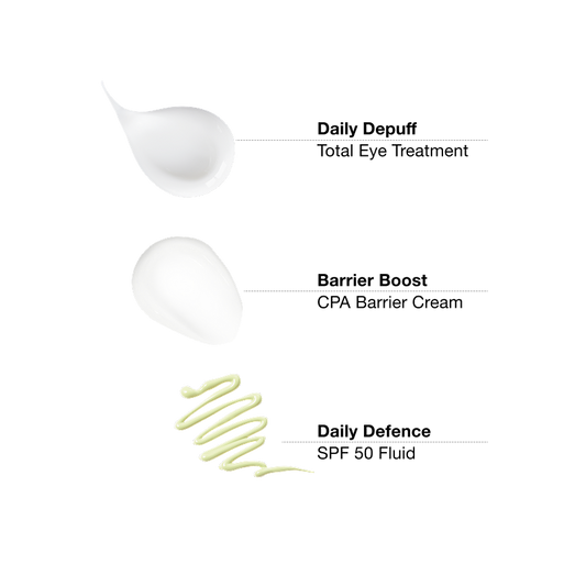 Depuff & Defence