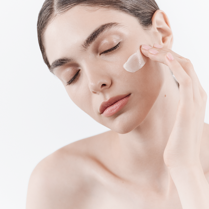Depuff Treatment
