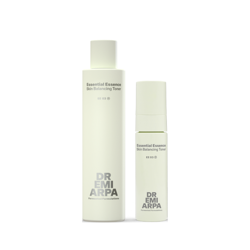 Skin Balancing Toner Original + Travel Size