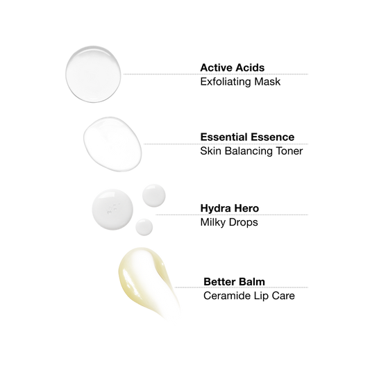 Femily’s Favorites