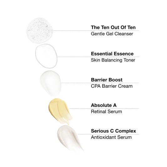 DR. EMI ARPA SKIN Travel Set Mini