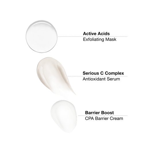 DR. EMI ARPA SKIN Glow Skincare Set