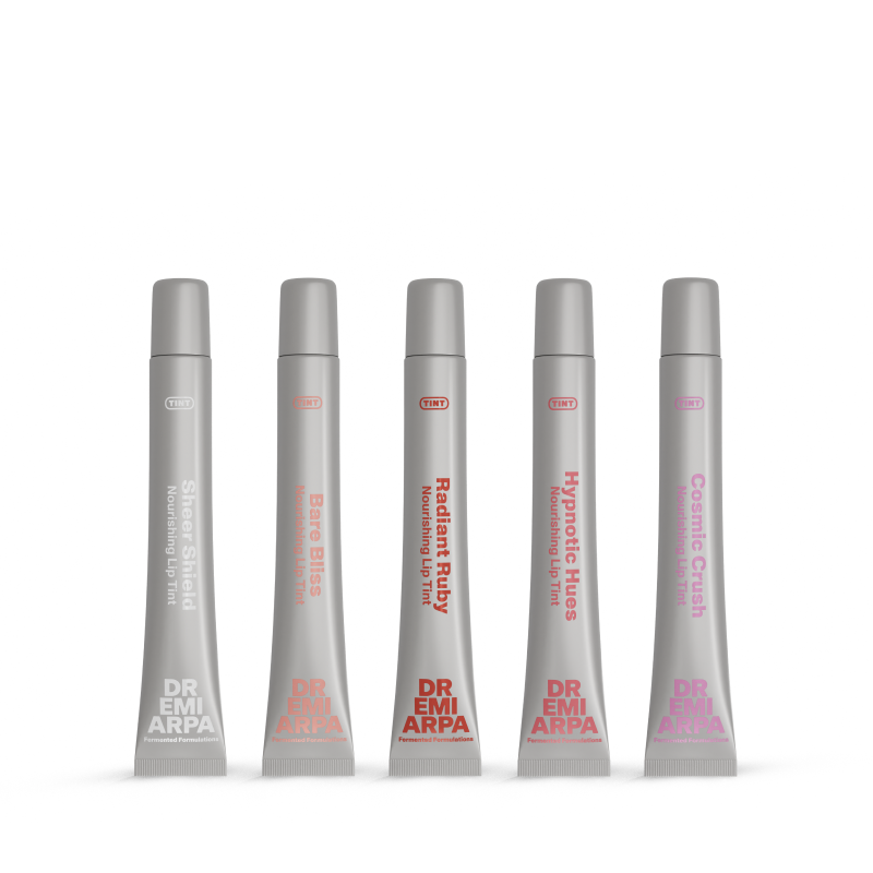 DR. EMI ARPA SKIN Lip Tint SPF Lippenpflege Balm
