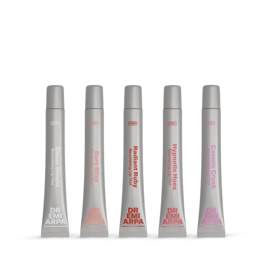 DR. EMI ARPA SKIN Lip Tint SPF Lippenpflege Balm