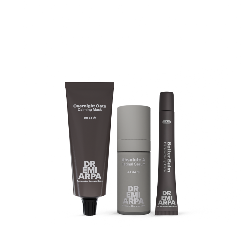 Bundle Youthful Radiance Test