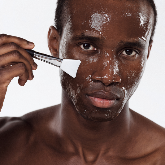 DR. EMI ARPA SKIN Precision Pro Brush