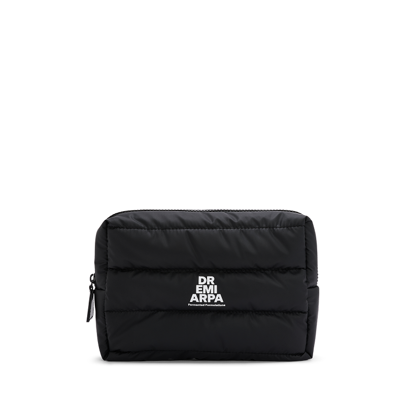 Puffer Pouch