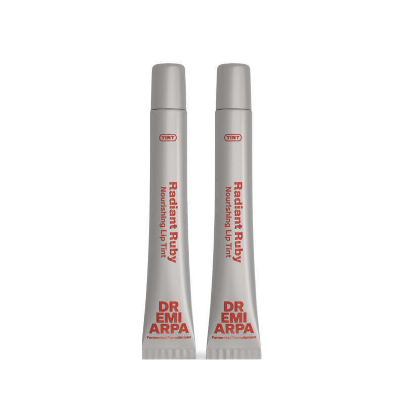 DR. EMI ARPA SKIN Lip Care SPF Tinted Lip Balm