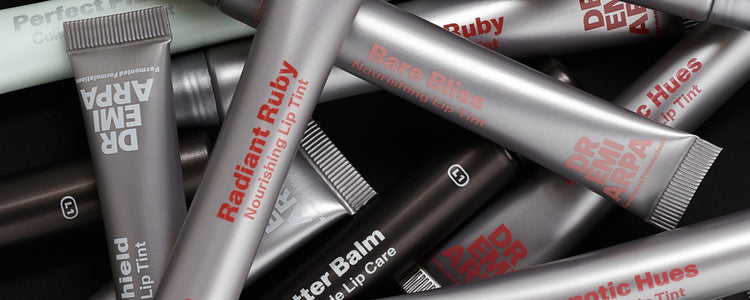 DR. EMI ARPA SKIN SPF Lip Tint Balm Lippenpflege