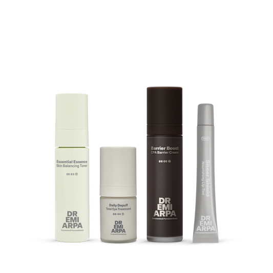DR. EMI ARPA SKIN Travel Mini Set