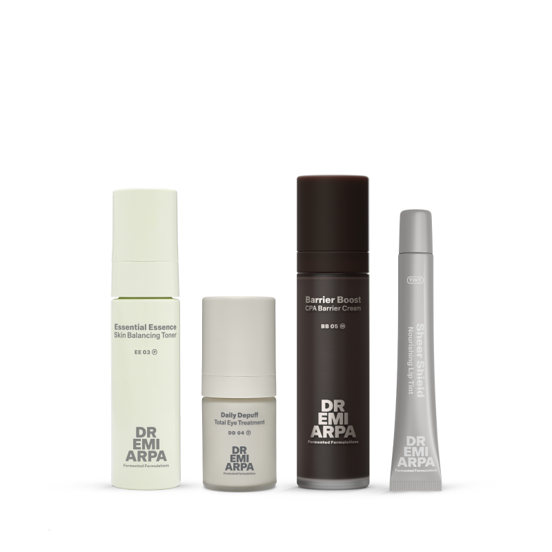 DR. EMI ARPA SKIN Travel Mini Set
