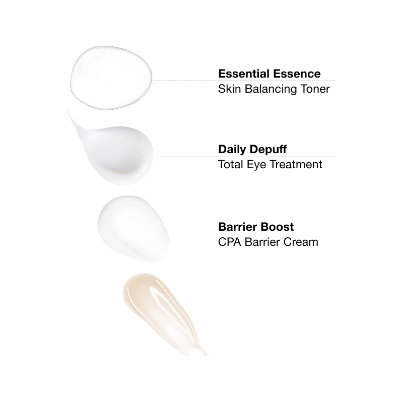 DR. EMI ARPA SKIN Travel Set