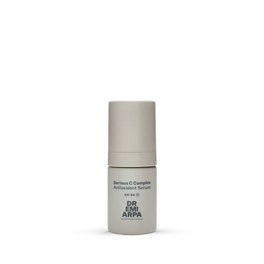 DR. EMI ARPA SKIN Antioxidant Serum Vitamin C