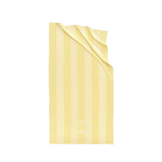 Summer Bae Beach Towel