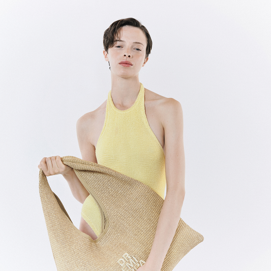 Beach Bag Dr. Emi Arpa Skin