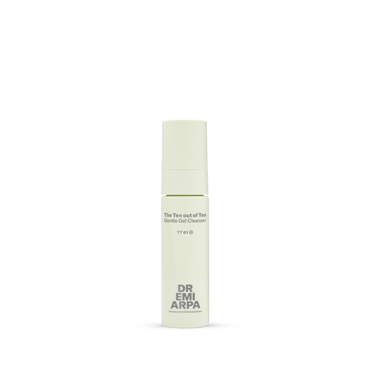 DR. EMI ARPA SKIN Gentle Gel Cleanser