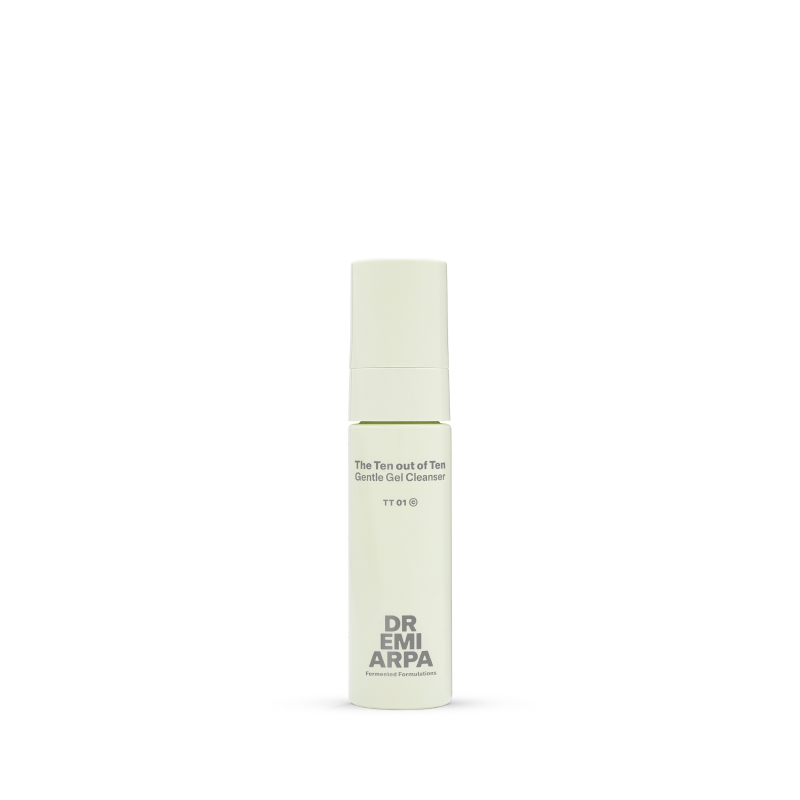 DR. EMI ARPA SKIN Gentle Gel Cleanser