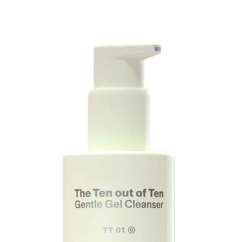 The Ten out of Ten