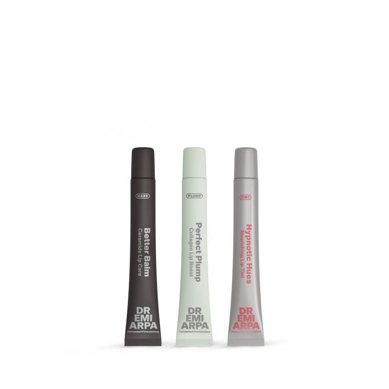 XMAS Lavish Lips Lip Set