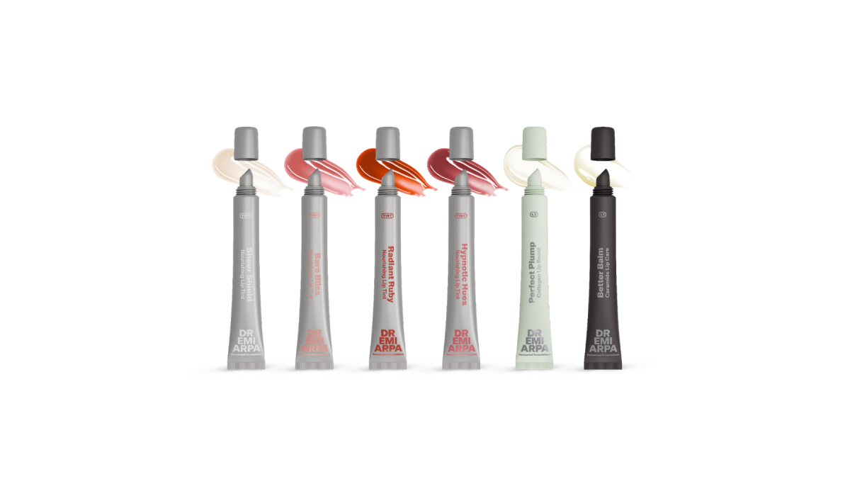 Mix & Match Lip Balms