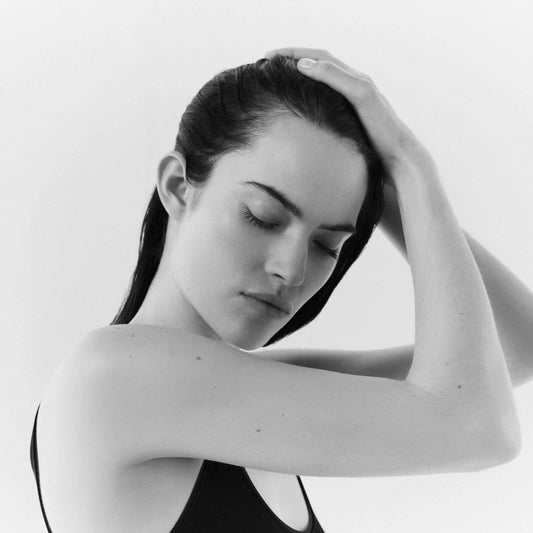SKINCARE IS SELFCARE: SKIN-BRAIN AXIS