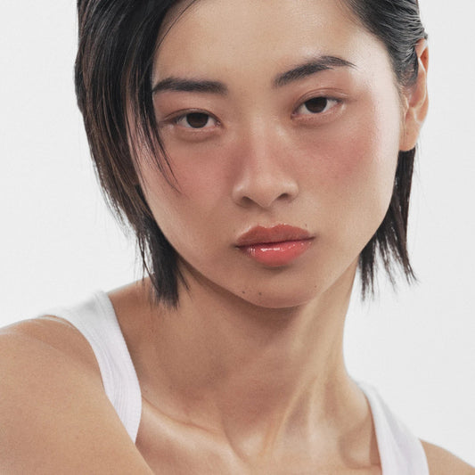 THE PERFECT MAKE-UP BASE WITH DR EMI ARPA SKIN