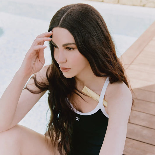 SUMMER ROUTINE: SO PFLEGST DU DEINE HAUT IM SOMMER