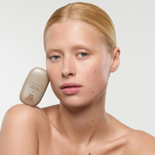 Skinification of Make-up: Der ultimative Summer Glow-Guide