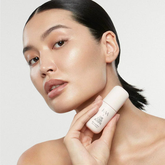 Glow Vs. Glazed Skin: Alles zu den neuen Glazed Skin Glow Drops