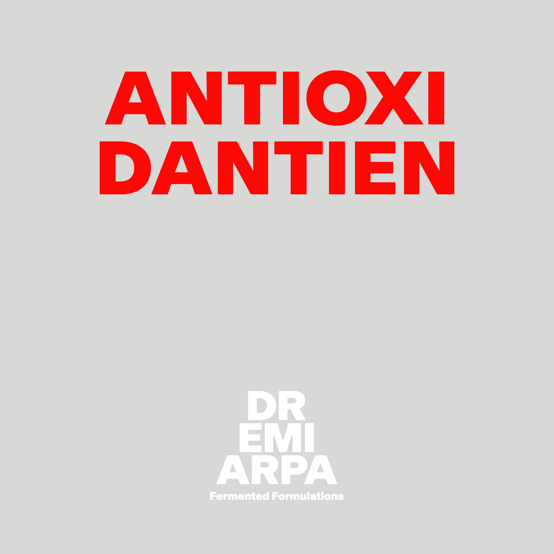 Antioxidantien