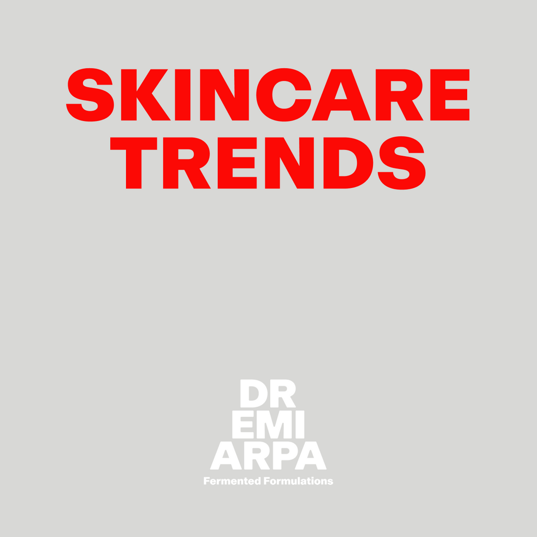 Beauty Trends from New York Fashion Week